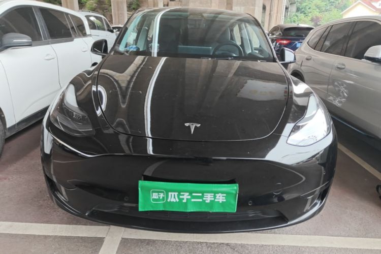 Tesla Model Y 2023 #3 Tesla Model Y 2023 immagine di auto #3