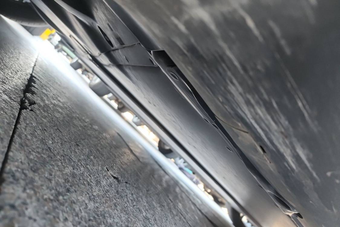 Tesla Model 3 2025 imagen de coche #16