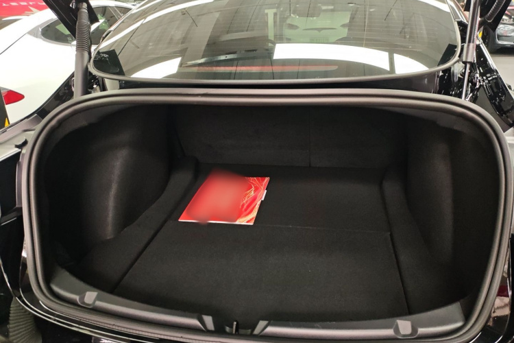 Tesla Model 3 2022 #18 Tesla Model 3 2022 car image #18