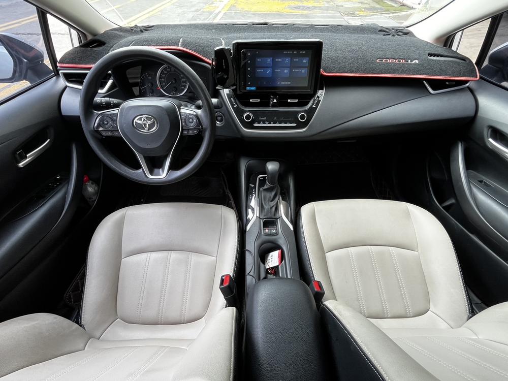 Toyota Corolla 2020 #19 Toyota Corolla 2020 car image #19