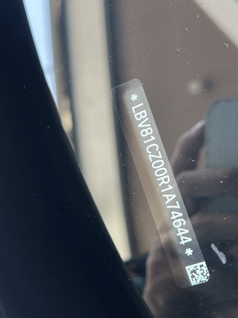 BMW i3 2024 #6 BMW i3 2024 car image #6