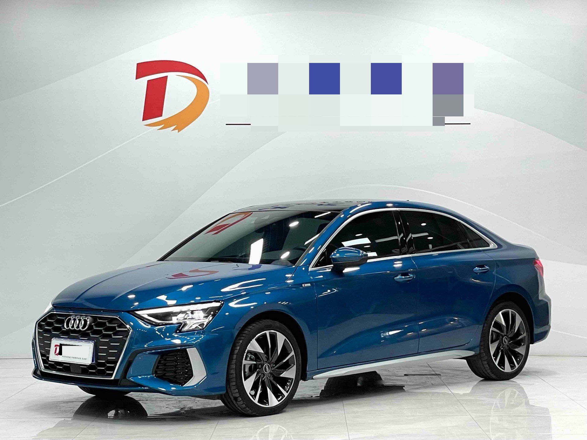 2022 2022 immagine di auto