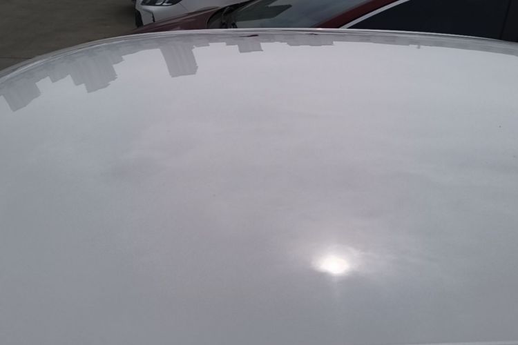 Volkswagen Santana 2018 #26 Volkswagen Santana 2018 car image #26
