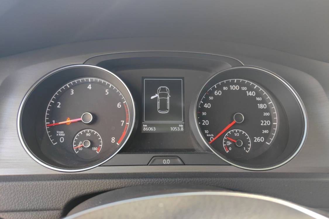 Volkswagen Golf 2014 #24 Volkswagen Golf 2014 car image #24
