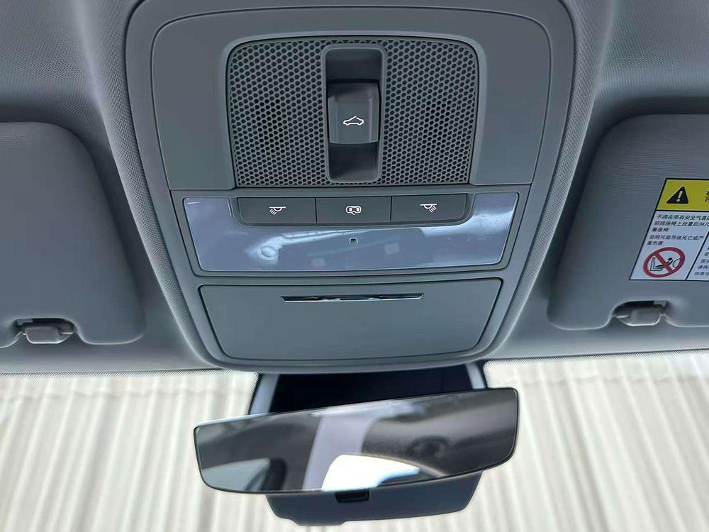 MG 5 2023 #9 MG 5 2023 immagine di auto #9