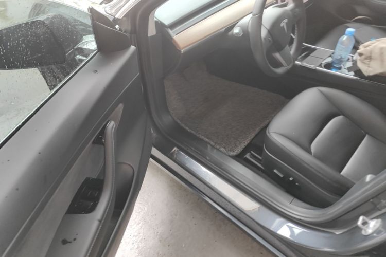 Tesla Model 3 2020 car image #16