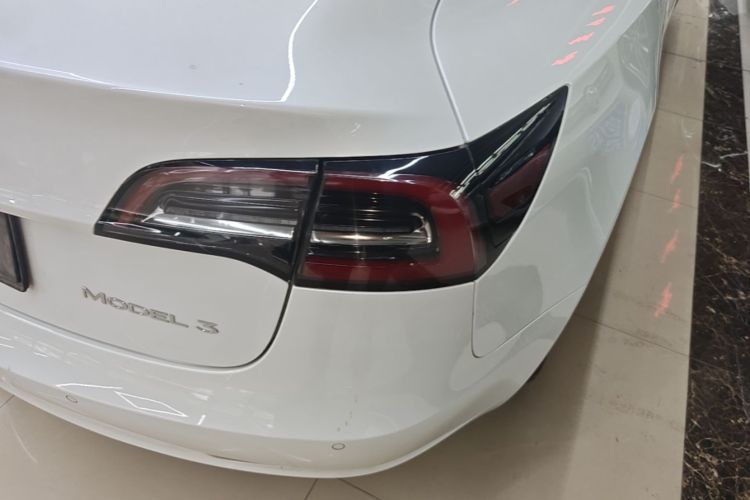 Tesla Model 3 2019 #8 Tesla Model 3 2019 car image #8
