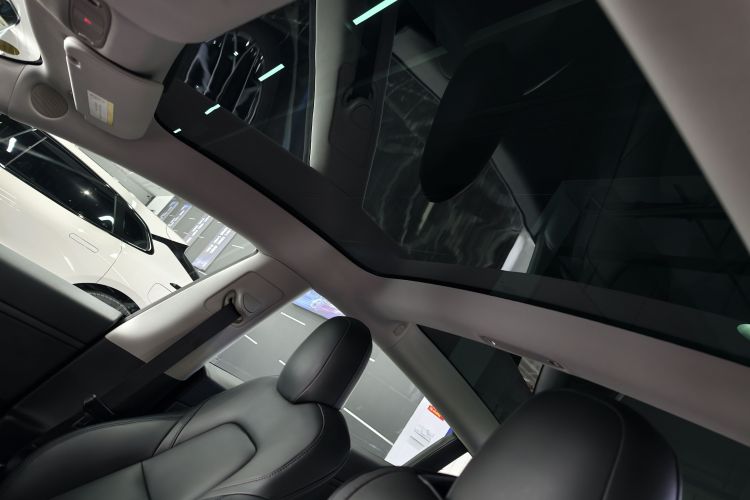 Tesla Model 3 2020 #18 Tesla Model 3 2020 immagine di auto #18