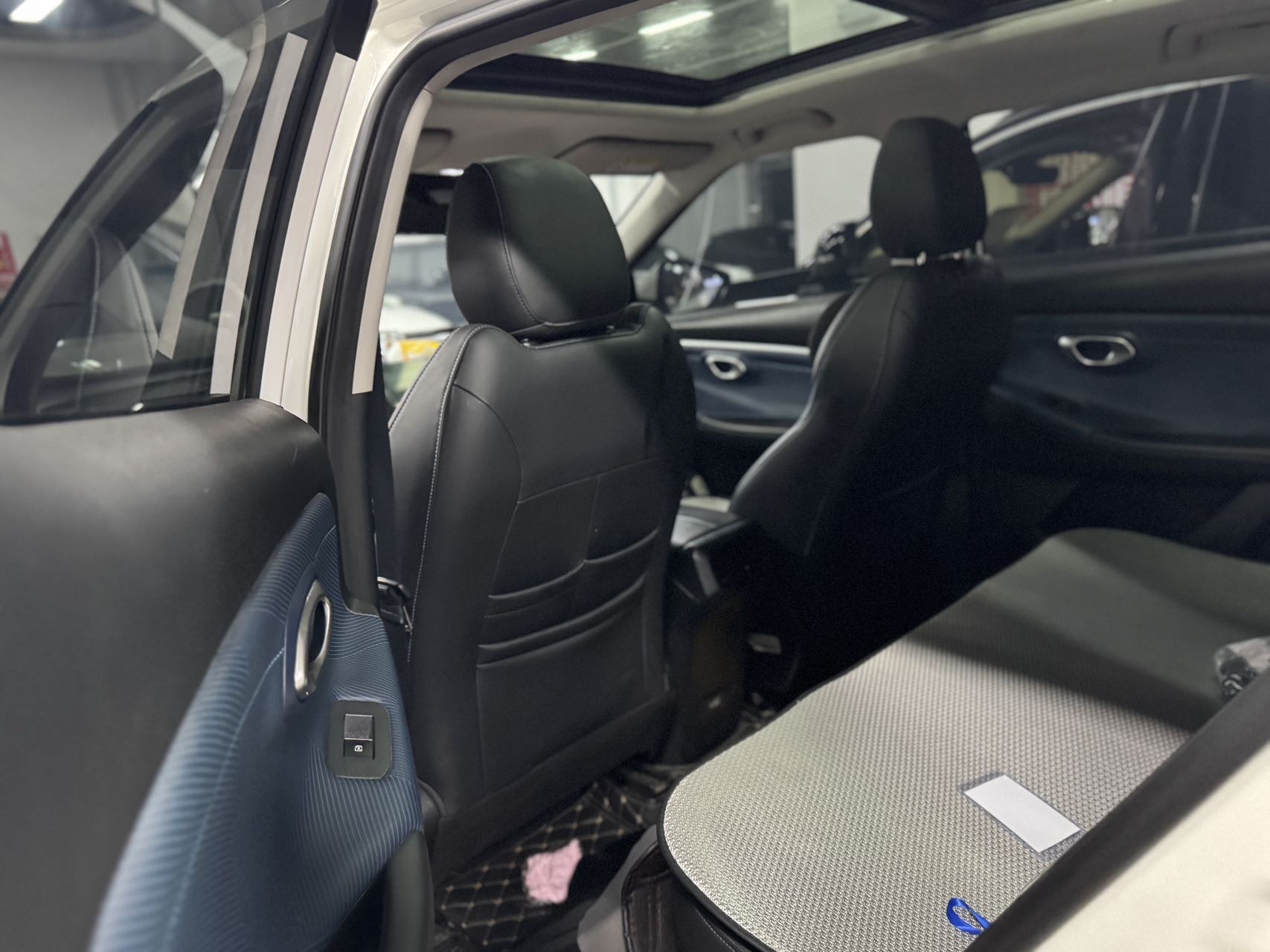 广汽传祺 传祺GS3 2023 汽车图片 #3