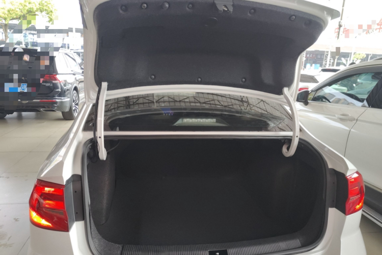 Volkswagen Bora 2019 immagine di auto #19