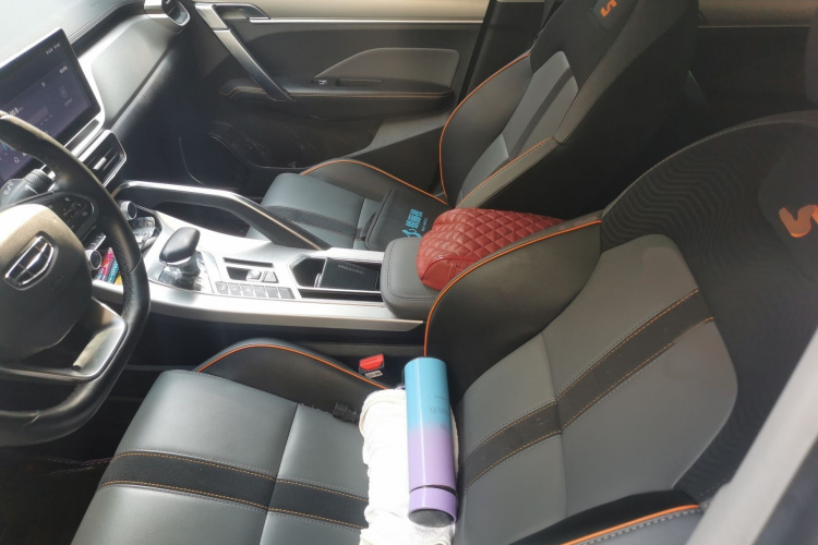 GEELY Coolray 2024 immagine di auto #19