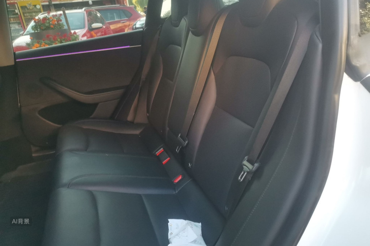 Tesla Model 3 2024 #19 Tesla Model 3 2024 car image #19