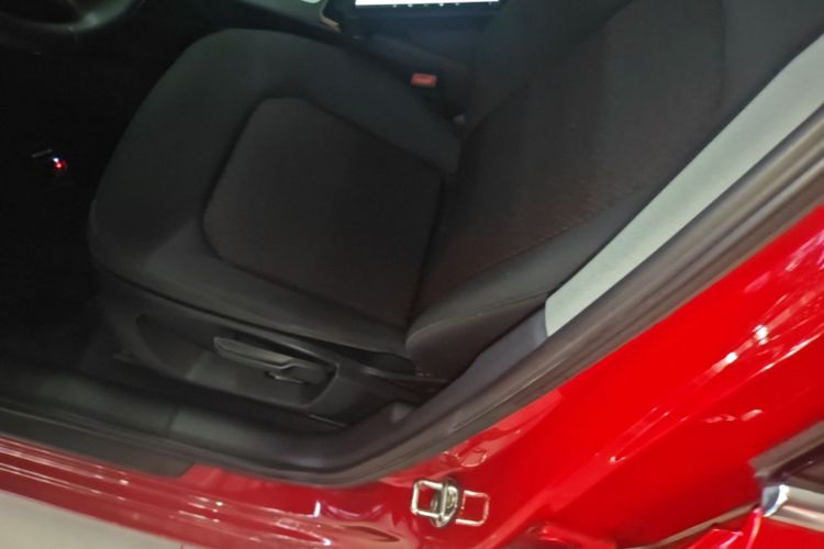 Audi A3 2018 #15 Audi A3 2018 immagine di auto #15
