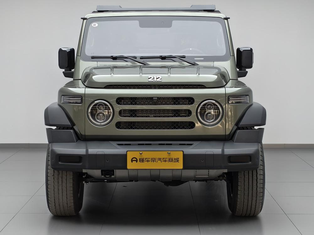 2026 car image #2
