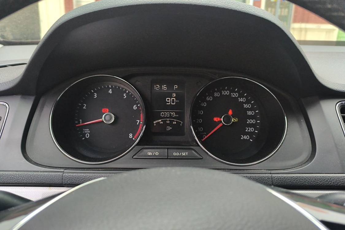 Volkswagen Lavida 2015 #24 Volkswagen Lavida 2015 car image #24