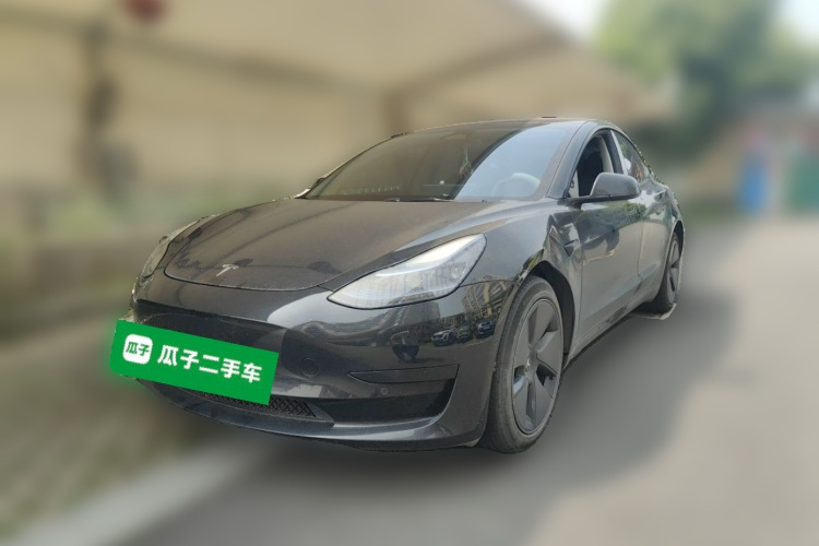 Tesla Model 3 2023 #2 Tesla Model 3 2023 car image #2