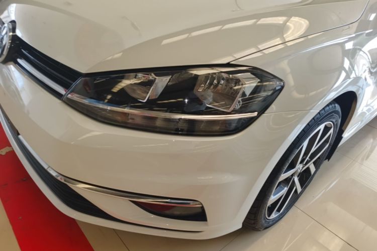 Volkswagen Golf 2020 #23 Volkswagen Golf 2020 immagine di auto #23