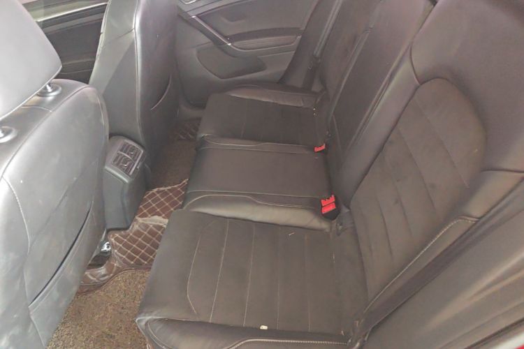 Volkswagen Golf 2018 image de voiture #13