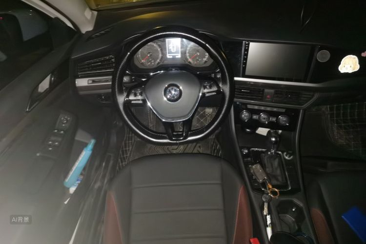 Volkswagen Bora 2019 #12 Volkswagen Bora 2019 car image #12