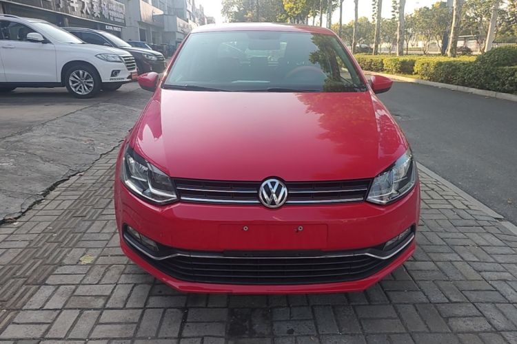 Volkswagen Polo 2014 image de voiture #3