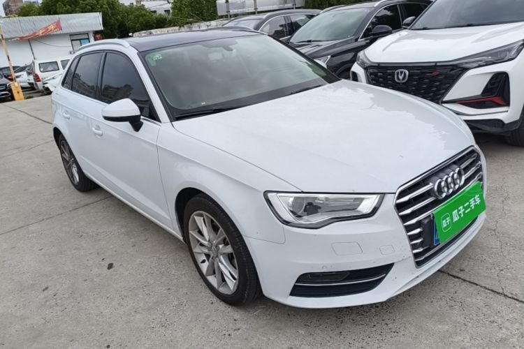 Audi A3 2016 #4 Audi A3 2016 imagem de carro #4