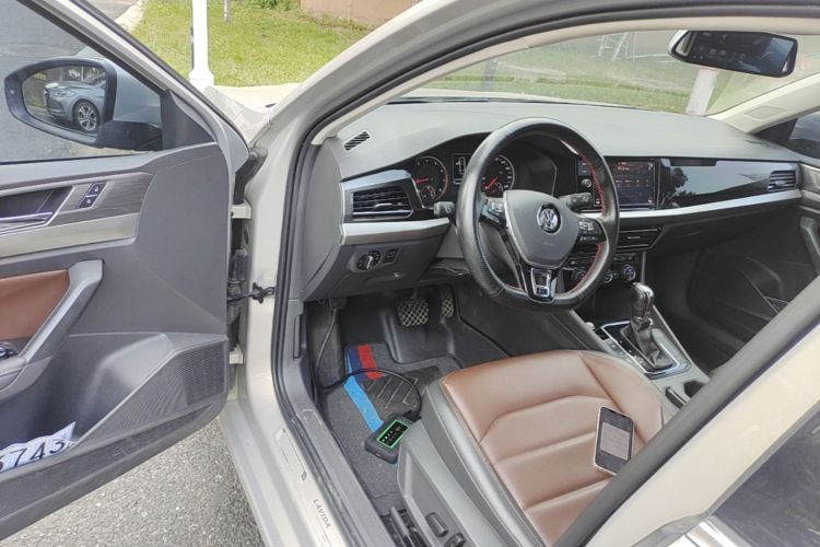 Volkswagen Lavida 2019 #16 Volkswagen Lavida 2019 immagine di auto #16
