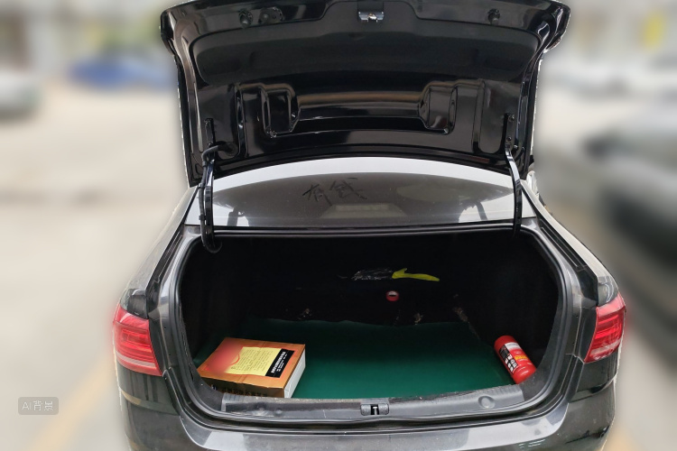 Volkswagen Lavida 2018 car image #21