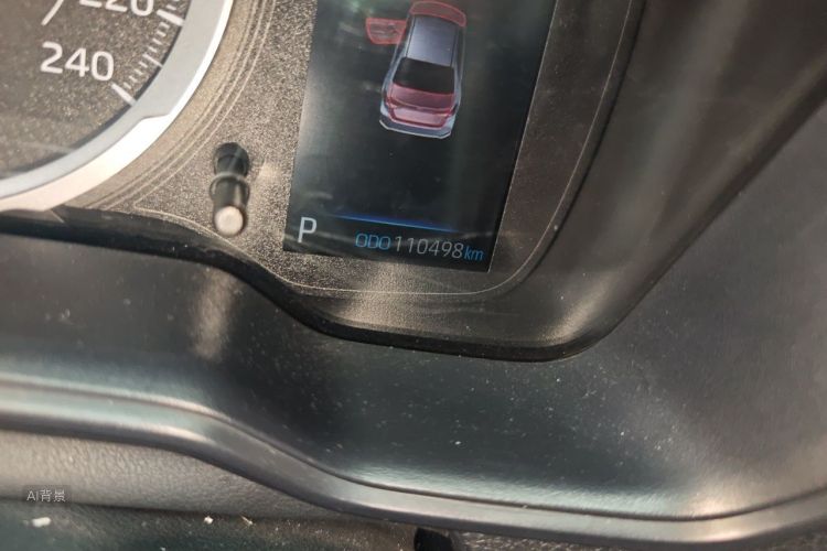 Toyota Corolla 2023 car image #14