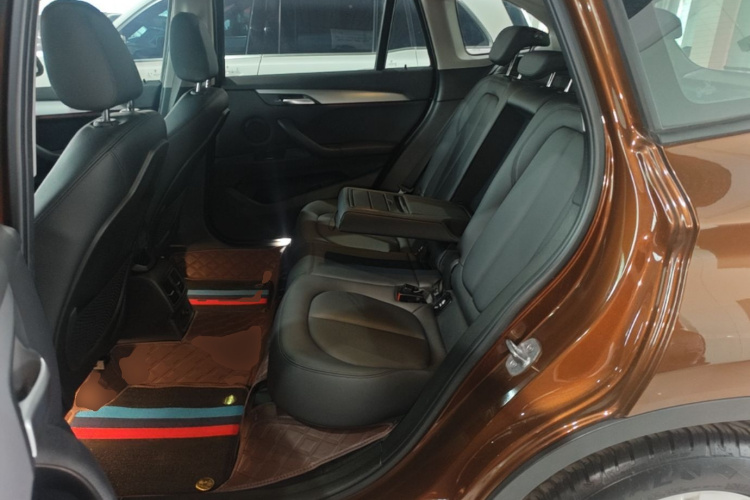 BMW X1 2016 car image #17