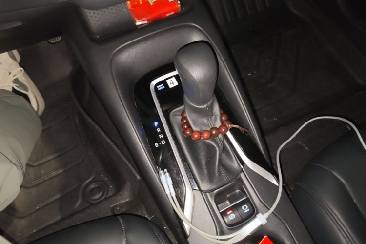 Toyota Corolla 2023 car image #14