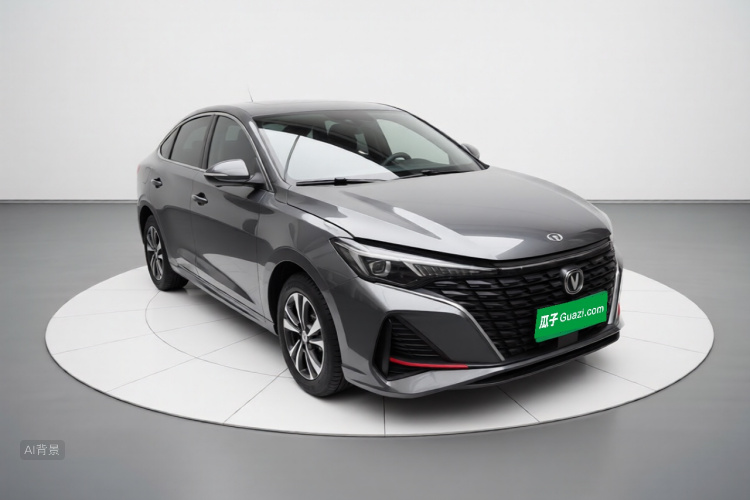 Changan Eado 2023 car image #4