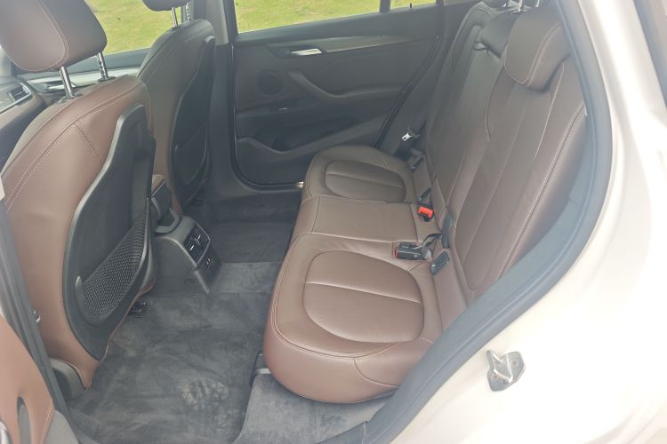 BMW X1 2019 #17 BMW X1 2019 car image #17