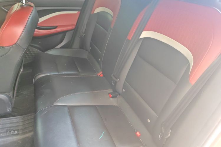 MG 5 2021 car image #19
