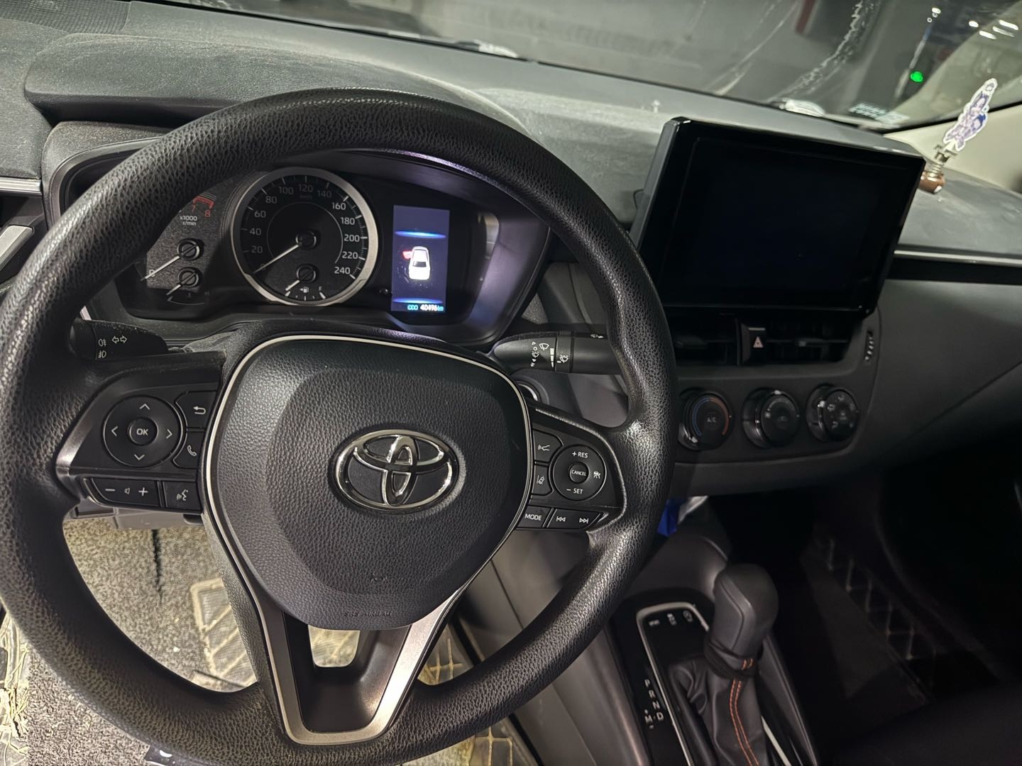 Toyota Corolla 2021 car image #9