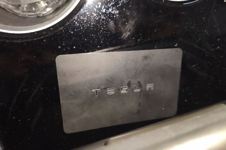 Tesla Model 3 2020 #9 Tesla Model 3 2020 car image #9
