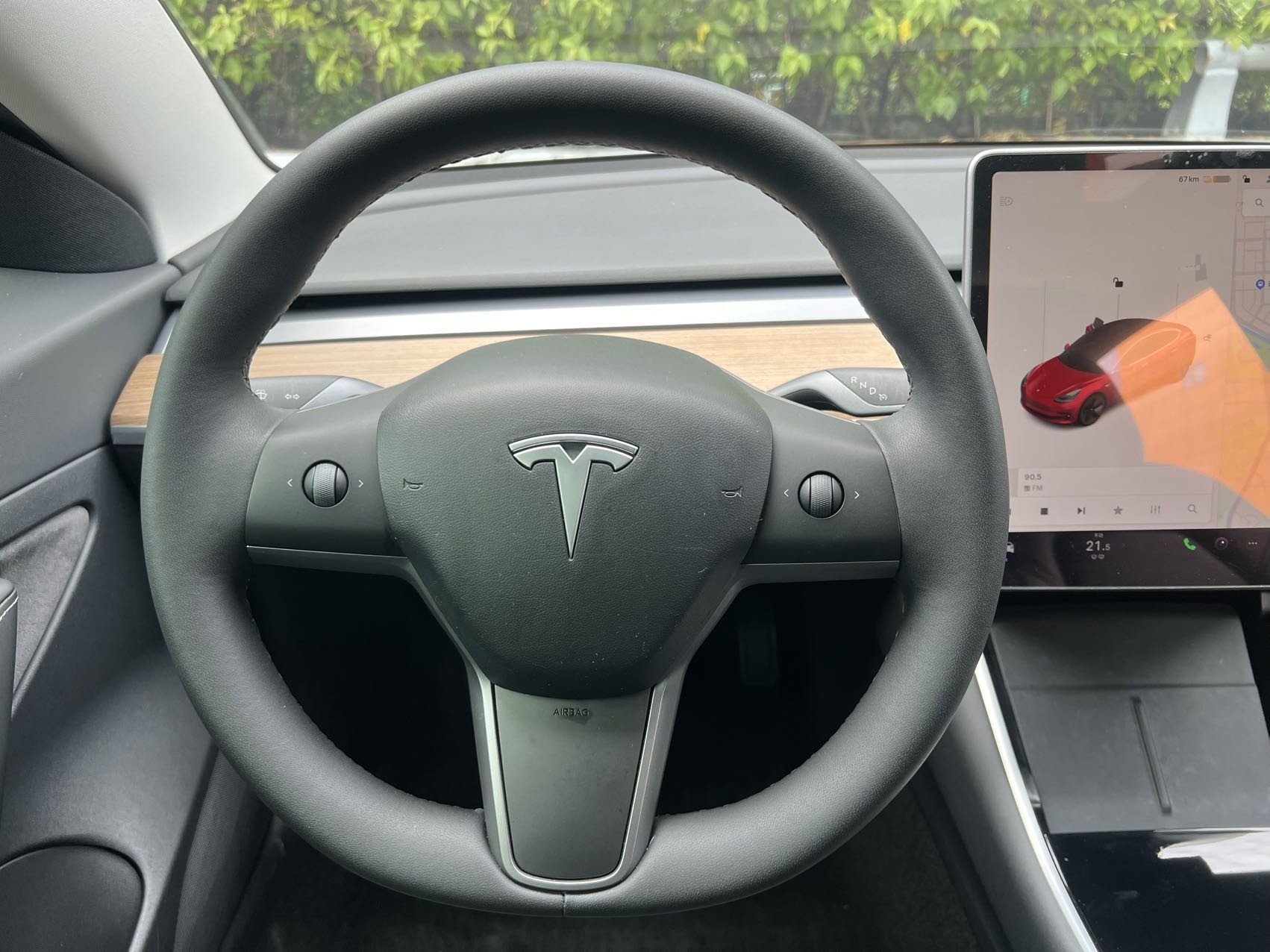 Tesla Model 3 2020 #12 Tesla Model 3 2020 car image #12