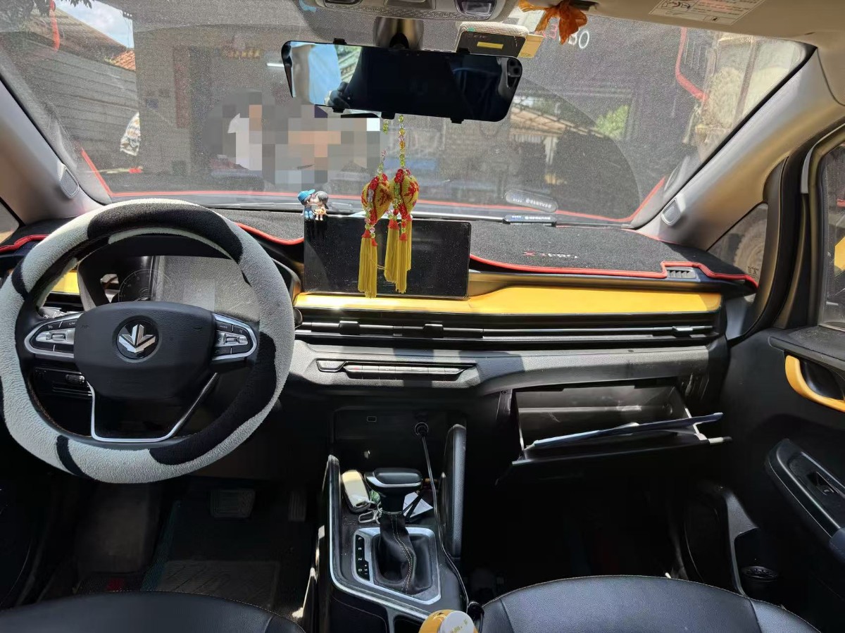 Livan X3 PRO 2022 car image #5