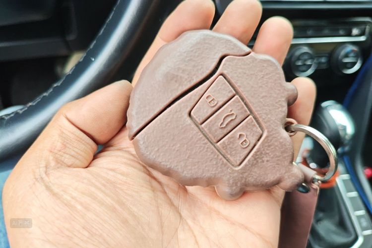 Volkswagen Tharu 2019 imagem de carro #10