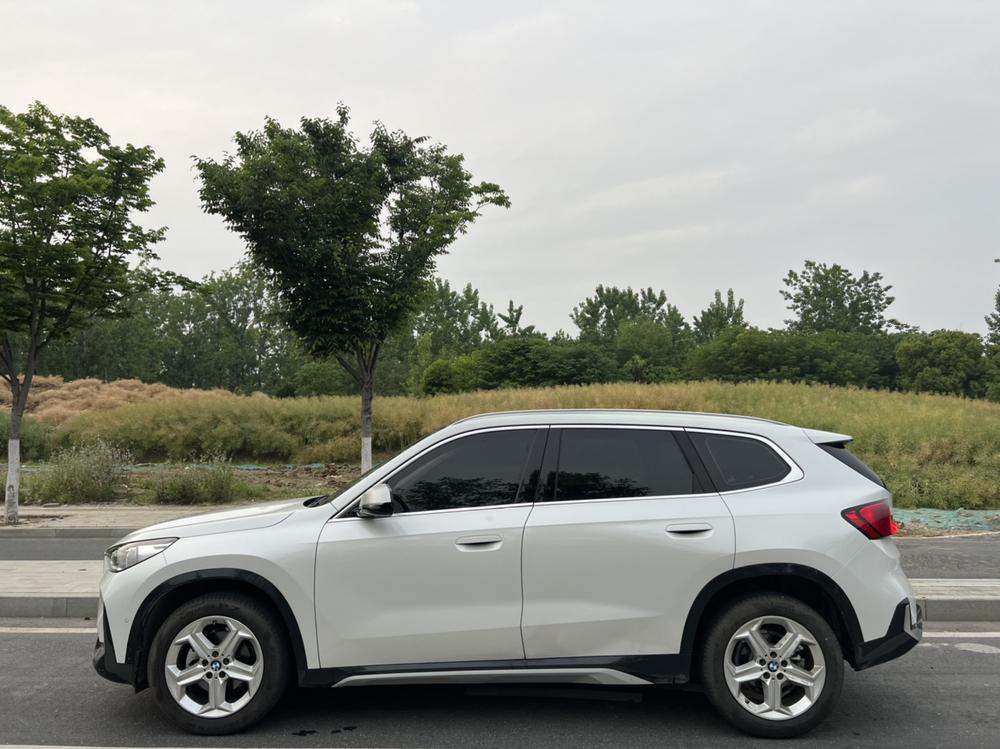 BMW X1 2023 #4 BMW X1 2023 car image #4