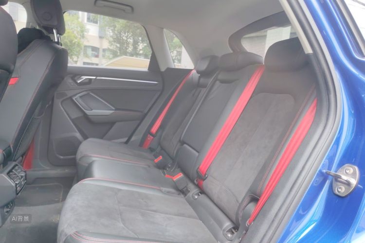 Audi Q3 2019 #19 Audi Q3 2019 car image #19