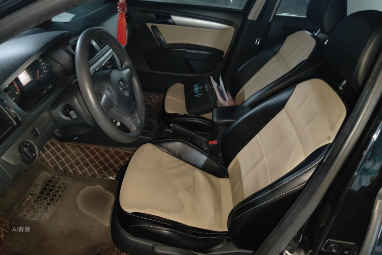 Volkswagen Lavida 2017 #17 Volkswagen Lavida 2017 car image #17