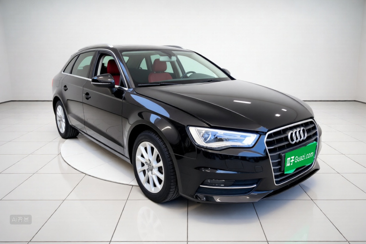 Audi A3 2016 #4 Audi A3 2016 car image #4