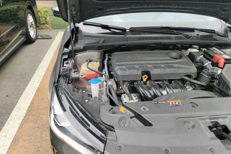 GEELY Emgrand 2022 #22 GEELY Emgrand 2022 car image #22
