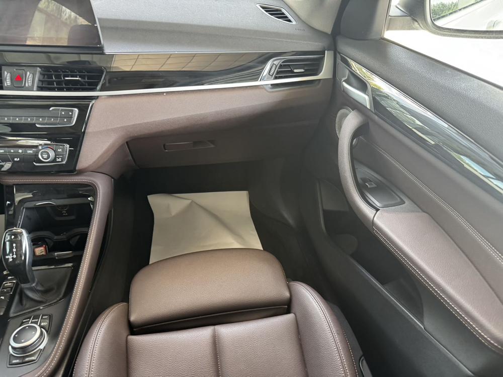 BMW X1 2022 #8 BMW X1 2022 car image #8