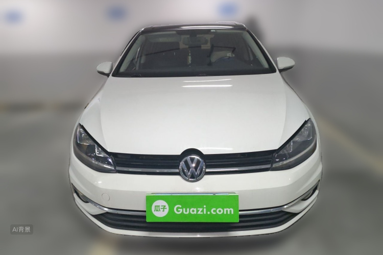 Volkswagen Golf 2020 immagine di auto #3