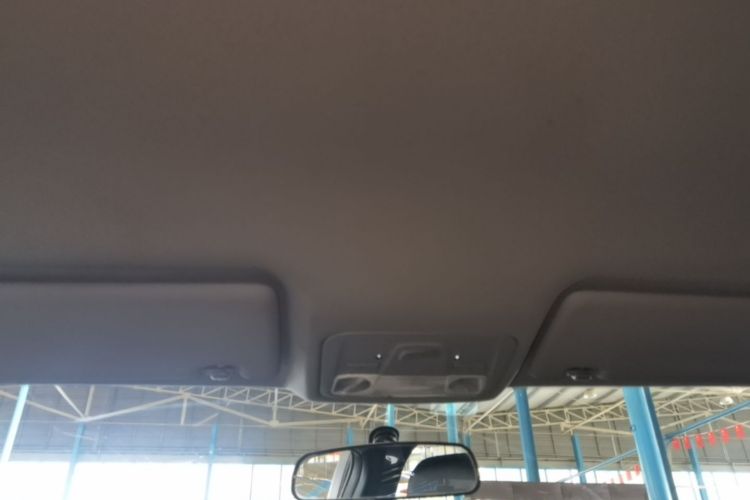 Chery Arrizo 5 2018 #18 Chery Arrizo 5 2018 immagine di auto #18
