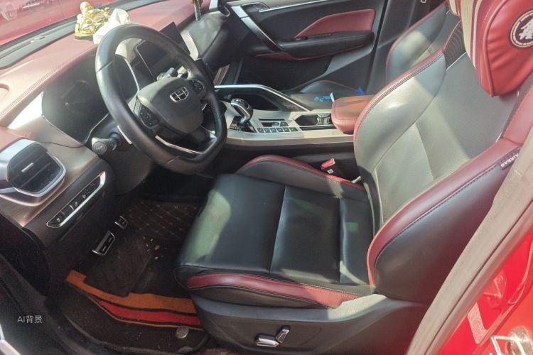 2018 #17 2018 image de voiture #17