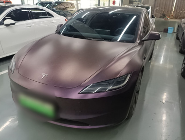 Tesla Model 3 2023 Tesla Model 3 2023 car image