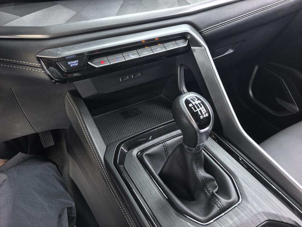 GEELY Vision X6 2022 #15 GEELY Vision X6 2022 car image #15