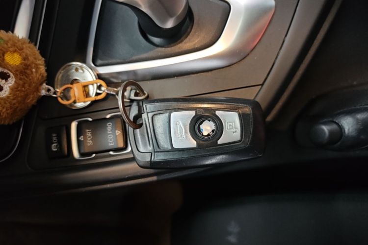 BMW 3 Series 2015 #9 BMW 3 Series 2015 car image #9